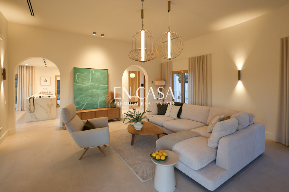 House Sale Balcón de la Costa Blanca, San Miguel de Salinas, el Baix Segura calle de johannes 8